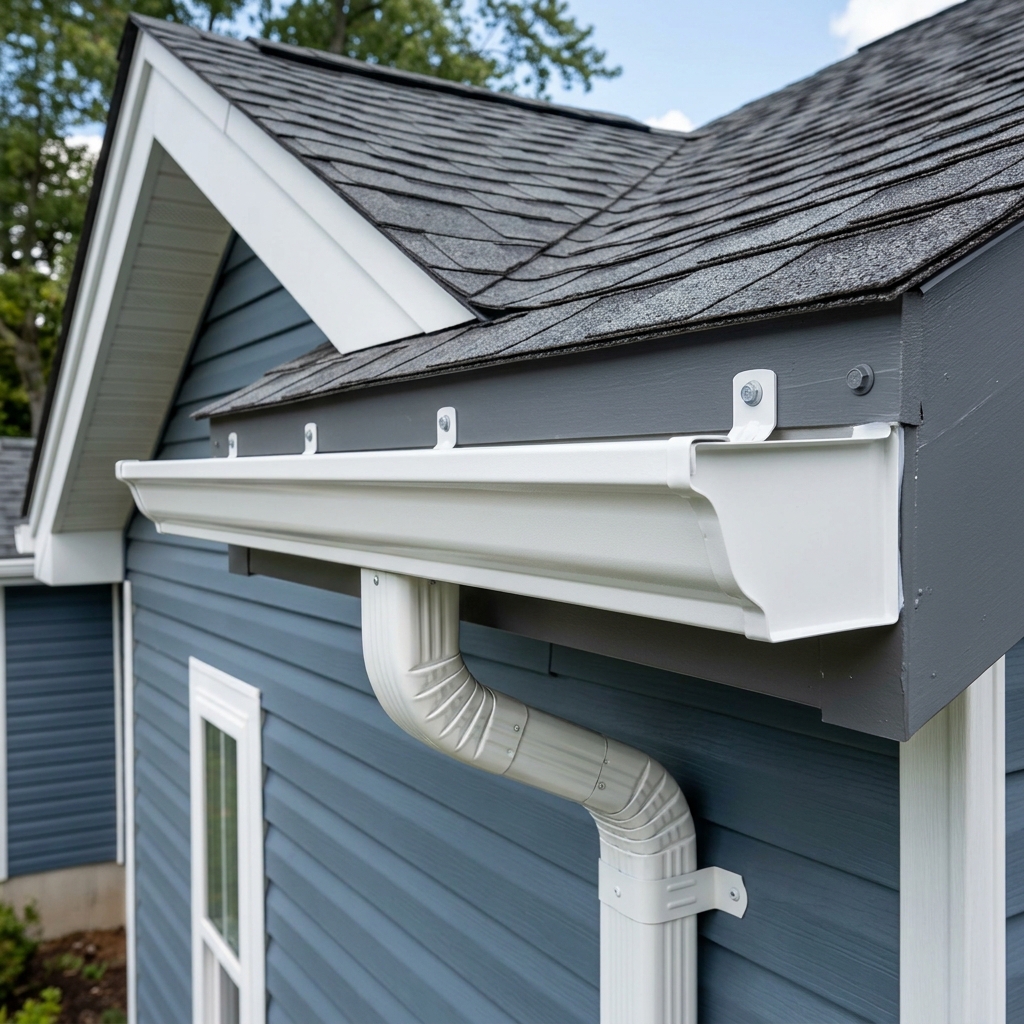 Impact Gutter Guard