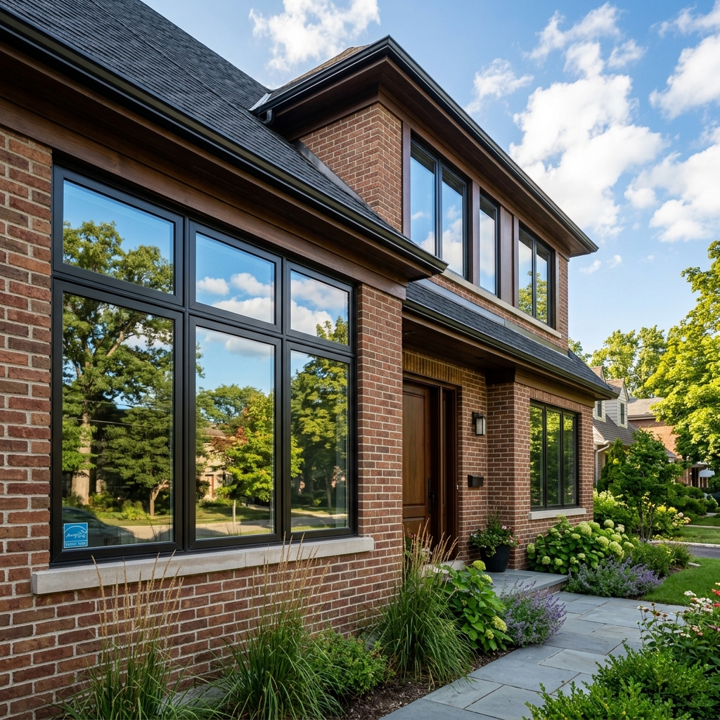 Energy-Star Window Suite